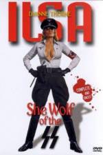 Watch Ilsa, She Wolf of the SS Soap2day