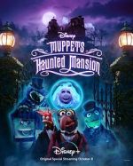 Watch Muppets Haunted Mansion (TV Special 2021) Soap2day