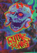 Watch GUTTERPUNKS Soap2day