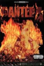 Watch Pantera: Reinventing Hell Tour Soap2day