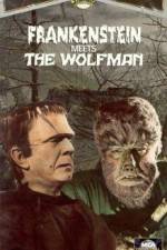 Watch Frankenstein Meets the Wolf Man Soap2day