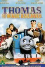 Watch Thomas and the Magic Railroad Soap2day