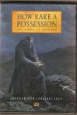 Watch How Rare a Possession The Book of Mormon Soap2day