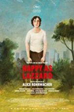 Watch Happy as Lazzaro Soap2day