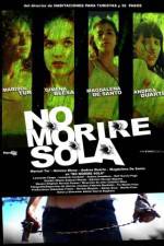 Watch I'll Never Die Alone Soap2day
