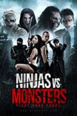 Watch Ninjas vs. Monsters Soap2day
