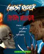 Watch Ghost Rider Vs Freddy Krueger (Short 2020) Soap2day