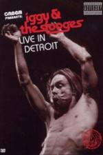 Watch Iggy & the Stooges Live in Detroit Soap2day