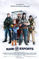 Watch Rare Exports: A Christmas Tale Soap2day