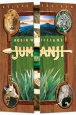 Watch Jumanji Soap2day