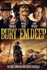 Watch Bury \'Em Deep Soap2day