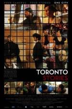 Watch Toronto Stories Soap2day