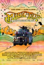 Watch Magic Trip: Ken Kesey\'s Search for a Kool Place Soap2day