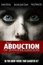 Watch The Abduction of Jennifer Grayson Soap2day