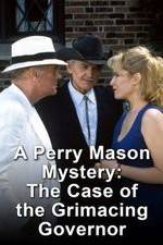 Watch A Perry Mason Mystery: The Case of the Grimacing Governor Soap2day