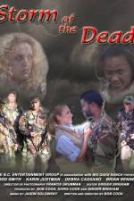 Watch Storm of the Dead Soap2day