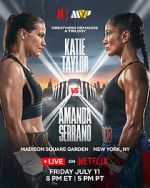 Watch Katie Taylor vs. Amanda Serrano 3 (TV Special 2025) Soap2day