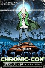 Watch Chronic-Con, Episode 420: A New Dope Soap2day