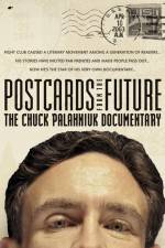 Watch Postcards from the Future: The Chuck Palahniuk Documentary Soap2day