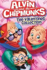 Watch Alvin and The Chipmunks The Valentines Collectio Soap2day