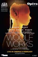 Watch The Royal Ballet: Woolf Works Soap2day