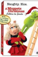 Watch A Muppets Christmas: Letters to Santa Soap2day