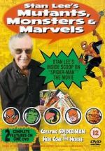 Watch Stan Lee\'s Mutants, Monsters & Marvels Soap2day