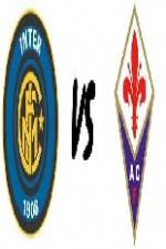 Watch Inter Milan vs Fiorentina Soap2day