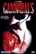 Watch The Cannibals Soap2day