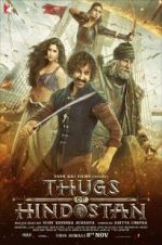 Watch Thugs of Hindostan Soap2day