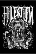 Watch HALESTORM Live in Philly Soap2day