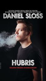 Watch Daniel Sloss HUBRIS (TV Special 2024) Soap2day