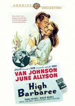 Watch High Barbaree Soap2day