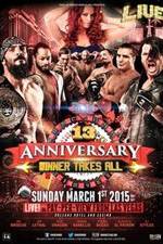 Watch ROH 13th Anniversary Show Soap2day