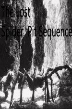 Watch The Lost Spider Pit Sequence Soap2day