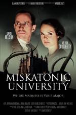 Watch Miskatonic University Soap2day