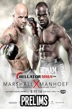 Watch Bellator 125  Prelims Soap2day