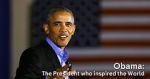 Watch Obama: The President Who Inspired the World Soap2day