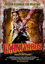 Watch Spanish Chainsaw Massacre Soap2day
