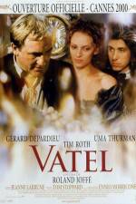 Watch Vatel Soap2day