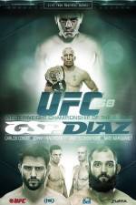 Watch UFC 158 St-Pierre vs Diaz Soap2day