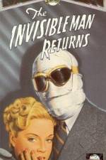 Watch The Invisible Man Returns Soap2day