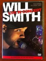Watch Will Smith: Live in Concert Soap2day