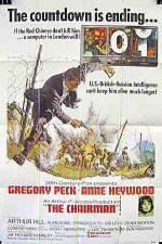 Watch The Most Dangerous Man in the World Soap2day