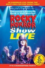 Watch Rocky Horror Show Live Soap2day