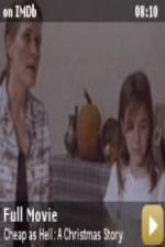 Watch Cheap as Hell: A Christmas Story Soap2day