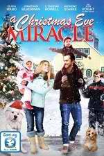 Watch A Christmas Eve Miracle Soap2day