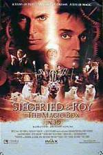 Watch Siegfried & Roy The Magic Box Soap2day
