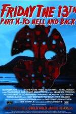 Watch Friday the 13th Part X: To Hell and Back Soap2day