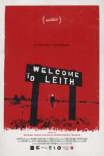 Watch Welcome to Leith Soap2day